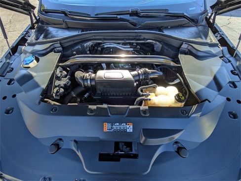 Used 2020 Lincoln Aviator Reserve w/ Equipment Group 201A image 15