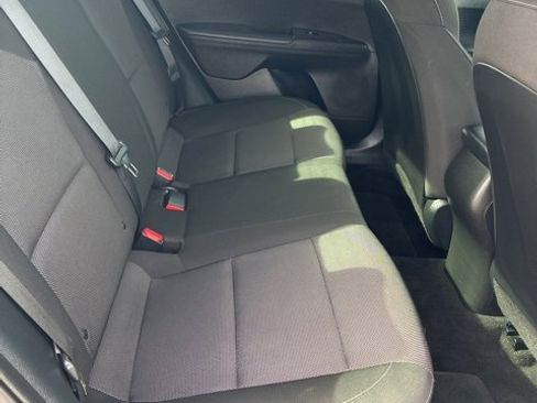 Used 2024 Kia Forte LXS image 23