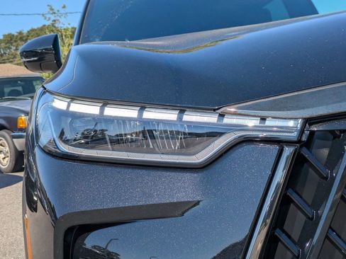 New 2026 INFINITI QX60 Sport w/ Dark Cargo Package image 10