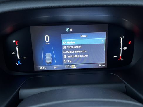 New 2026 Ford Transit 350 XL image 32