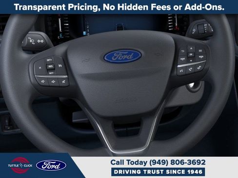 New 2025 Ford Maverick XL w/ 4K Tow Package image 14