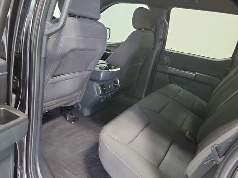 Used 2023 Ford F150 XLT w/ Equipment Group 302A High image 27