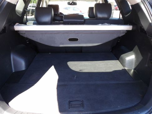 Used 2017 Hyundai Santa Fe Sport 2.0T FWD image 22