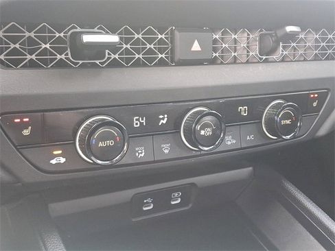 Used 2023 Honda Accord EX image 16