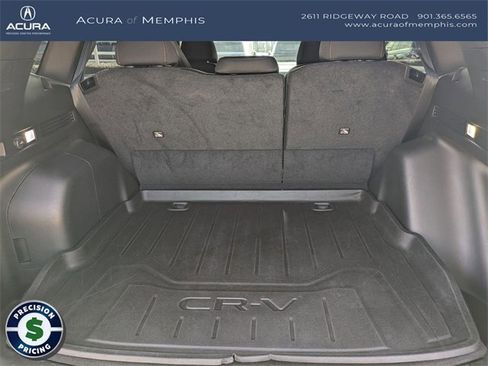 Used 2024 Honda CR-V Sport image 5