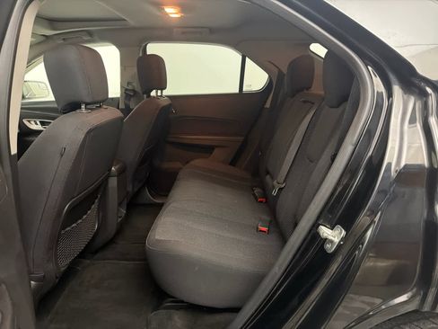 Used 2013 Chevrolet Equinox LT w/ Driver Convenience Package image 15