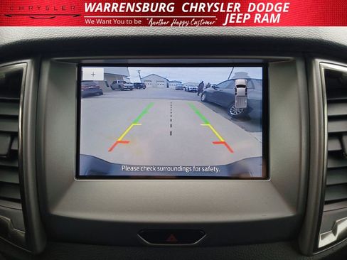Used 2019 Ford Ranger XLT w/ Equipment Group 302A Luxury AWD/4WD image 16