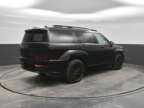 New 2026 Hyundai Santa Fe Calligraphy image 8