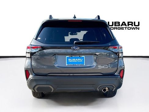 New 2026 Subaru Forester Limited AWD/4WD image 6
