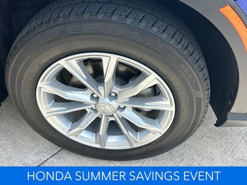 Certified 2024 Honda CR-V EX image 4