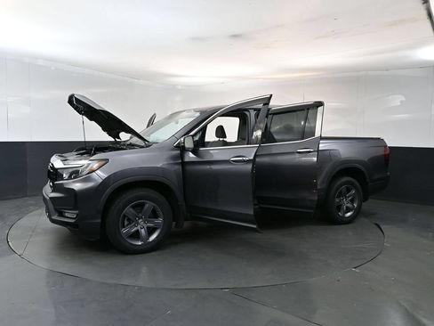 Used 2021 Honda Ridgeline RTL-E image 27