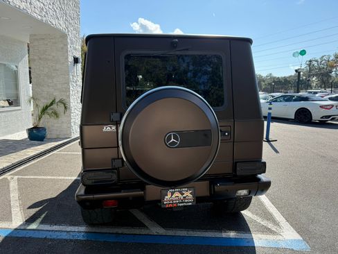 Used 2013 Mercedes-Benz G 550 image 20