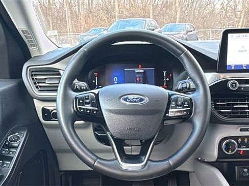 Used 2023 Ford Escape Active image 14