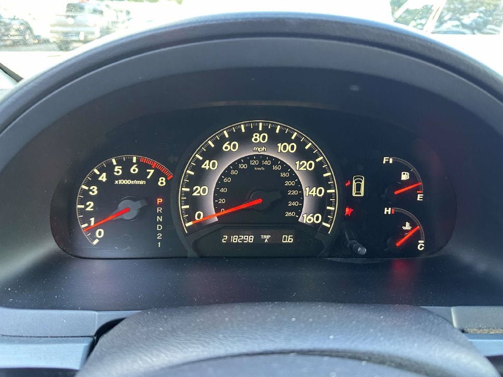 Used 2005 Honda Odyssey EX image 21