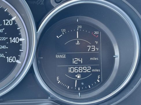 Used 2019 MAZDA CX-5 Sport FWD image 21