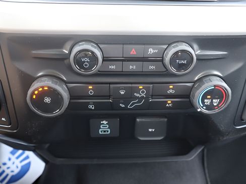 New 2026 Ford F250 XL w/ STX Appearance Package AWD/4WD image 22