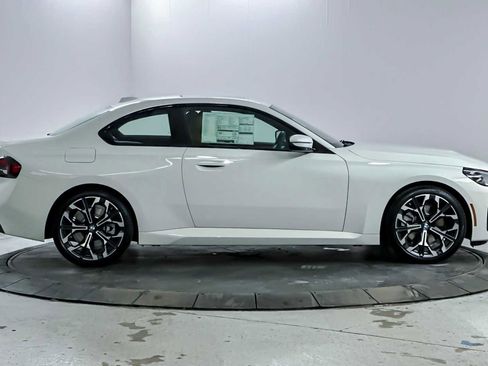 New 2026 BMW 230i 230i w/ Premium Package image 8