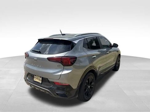 Used 2024 Buick Encore GX Sport Touring FWD image 3