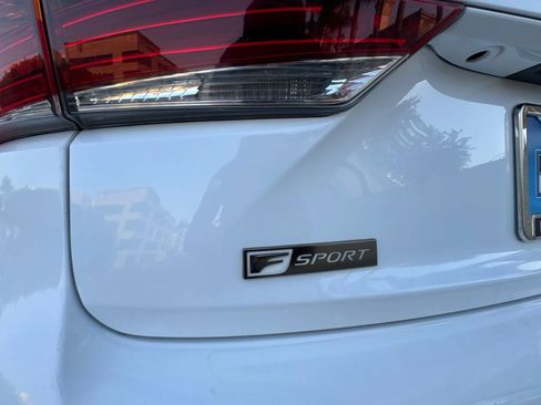 Used 2017 Lexus IS 200t F Sport w/ F Sport Package RWD image 51