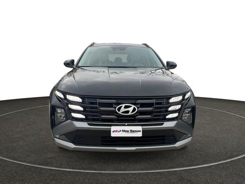 Certified 2025 Hyundai Tucson SEL image 10