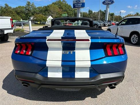 Used 2024 Ford Mustang GT Premium image 4