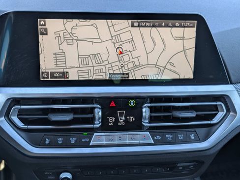 Used 2022 BMW M440i xDrive Gran Coupe w/ Premium Package image 29