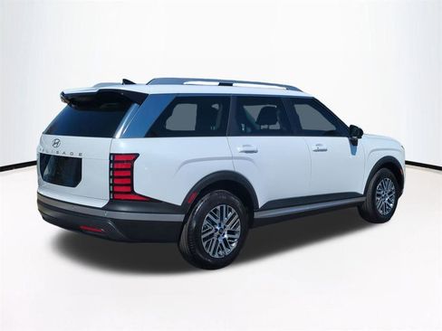 New 2026 Hyundai Palisade SEL image 5