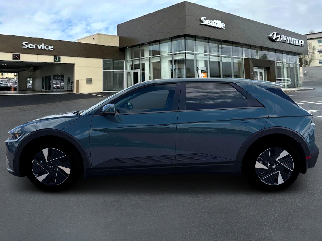 New 2026 Hyundai Ioniq 5 SEL AWD/4WD image 3