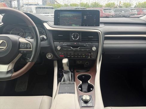 Used 2020 Lexus RX 350 AWD w/ Premium Package image 12