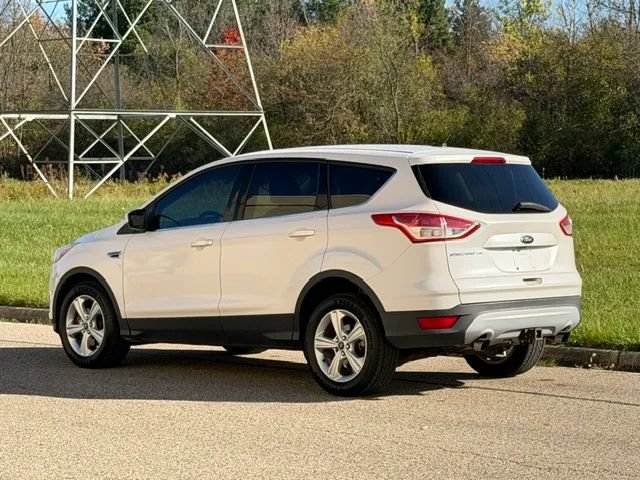 Used 2014 Ford Escape SE FWD image 11
