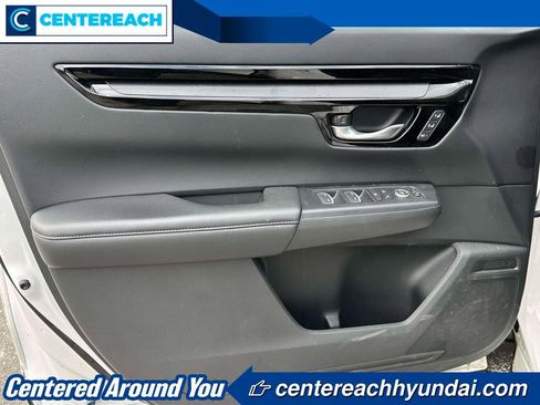 Used 2023 Honda CR-V EX-L image 14