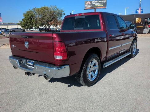 Used 2018 RAM 1500 Lone Star image 8