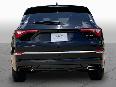Used 2024 Acura MDX FWD image 5