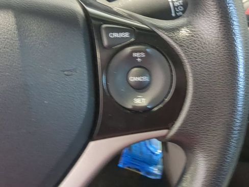 Used 2012 Honda Civic LX image 28