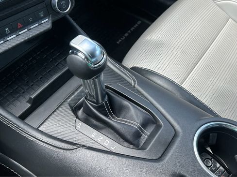 Used 2024 Ford Mustang Premium image 45