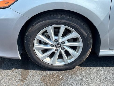 Used 2024 Toyota Camry LE w/ Cold Weather Package AWD/4WD image 25