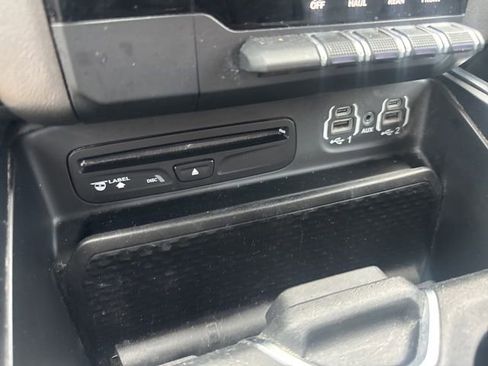 Used 2019 RAM 1500 Big Horn AWD/4WD image 27