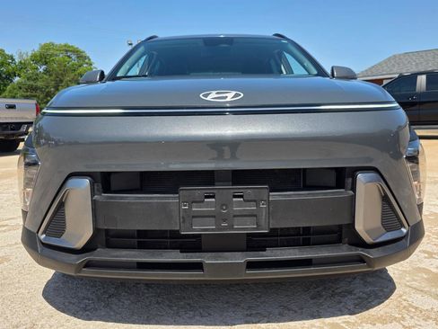 Used 2025 Hyundai Kona SEL FWD image 26