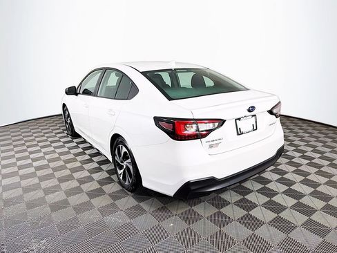 Used 2025 Subaru Legacy Premium AWD/4WD image 7