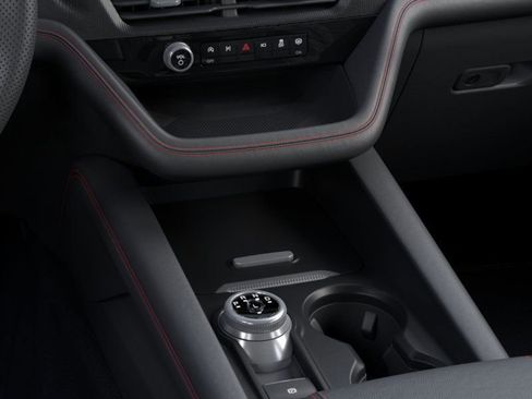 Used 2025 Ford Explorer ST-Line image 15