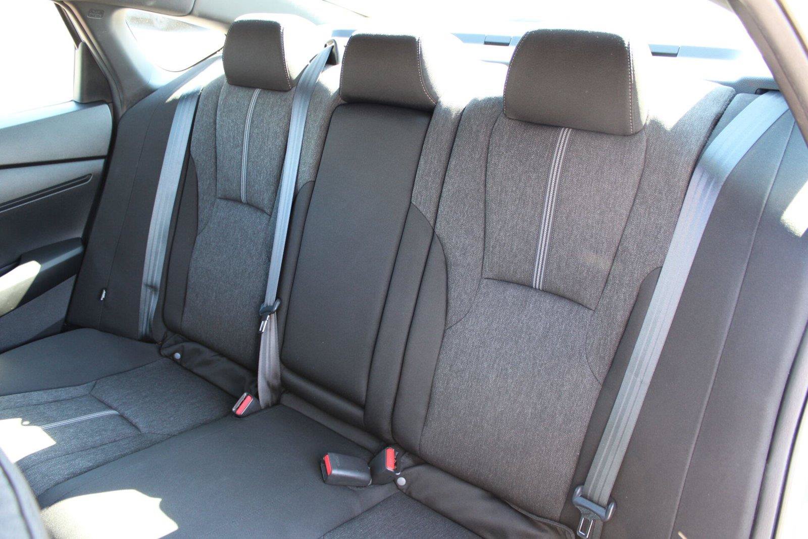 Used 2023 Honda Accord Sport image 17