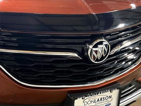 Used 2021 Buick Encore GX Select image 10