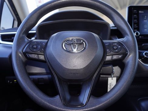 Certified 2022 Toyota Corolla LE image 18