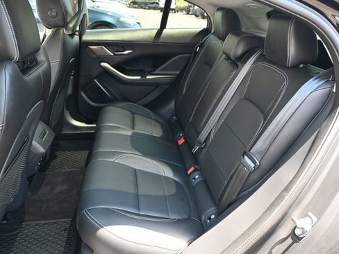 Used 2020 Jaguar I-PACE S AWD/4WD image 18