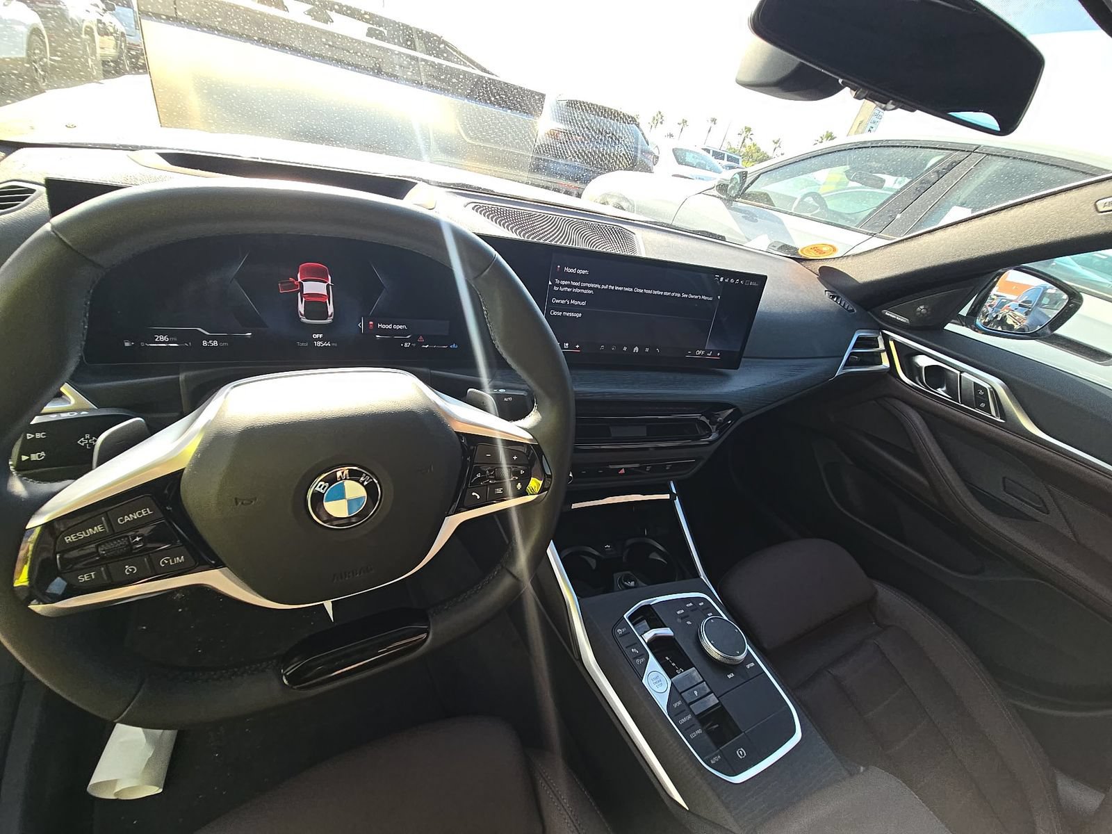 Used 2026 BMW 430i xDrive AWD/4WD image 4