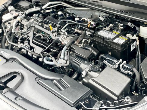 Used 2023 Toyota Corolla XSE image 33