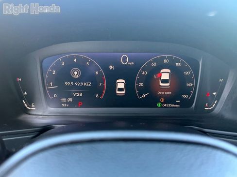Used 2023 Honda Accord EX image 21
