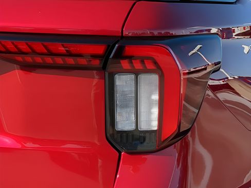 New 2026 Ford Explorer ST-Line image 40