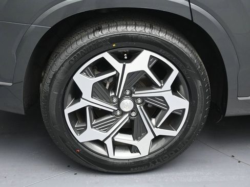 Used 2022 Hyundai Palisade Calligraphy image 5