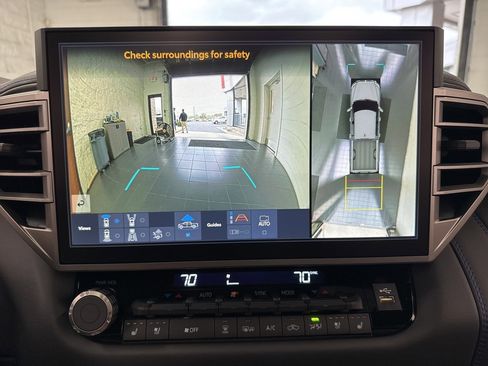 New 2026 Toyota Tundra Platinum image 28